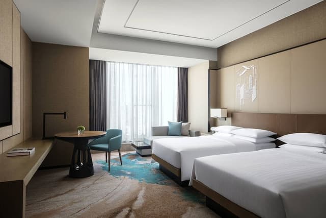 Room, 2 Twin Beds