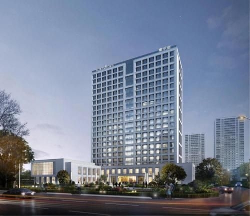 Citadines Qingshanhu Hangzhou1