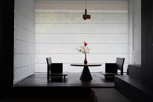 Suite, River View, Mezzanine