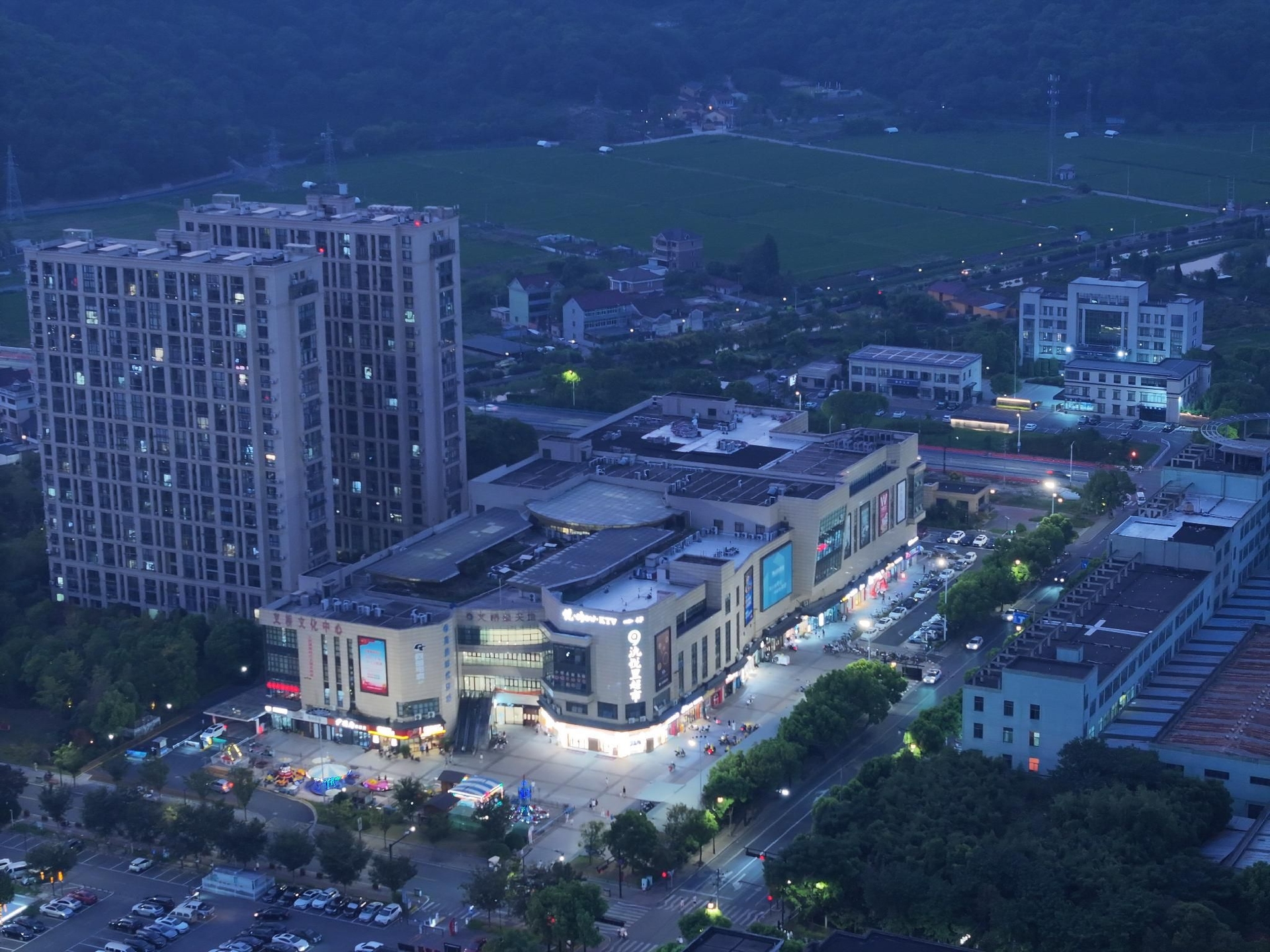 จีไอ โฮเทล หางโจว อี้เฉียว จงไท่ เทคโนโลยี พลาซ่า (Ji Hotel Hangzhou Yiqiao Zhongtai Technology Plaza)2