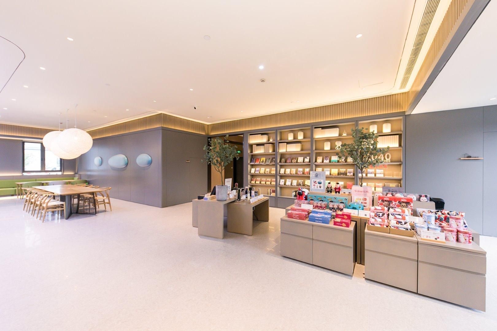 จีไอ โฮเทล หางโจว เฉียนเจียง เซ็นจูรี ซิตี้ ลี่ฮวา โรด (Ji Hotel Hangzhou Qianjiang Century City Lihua Road)4