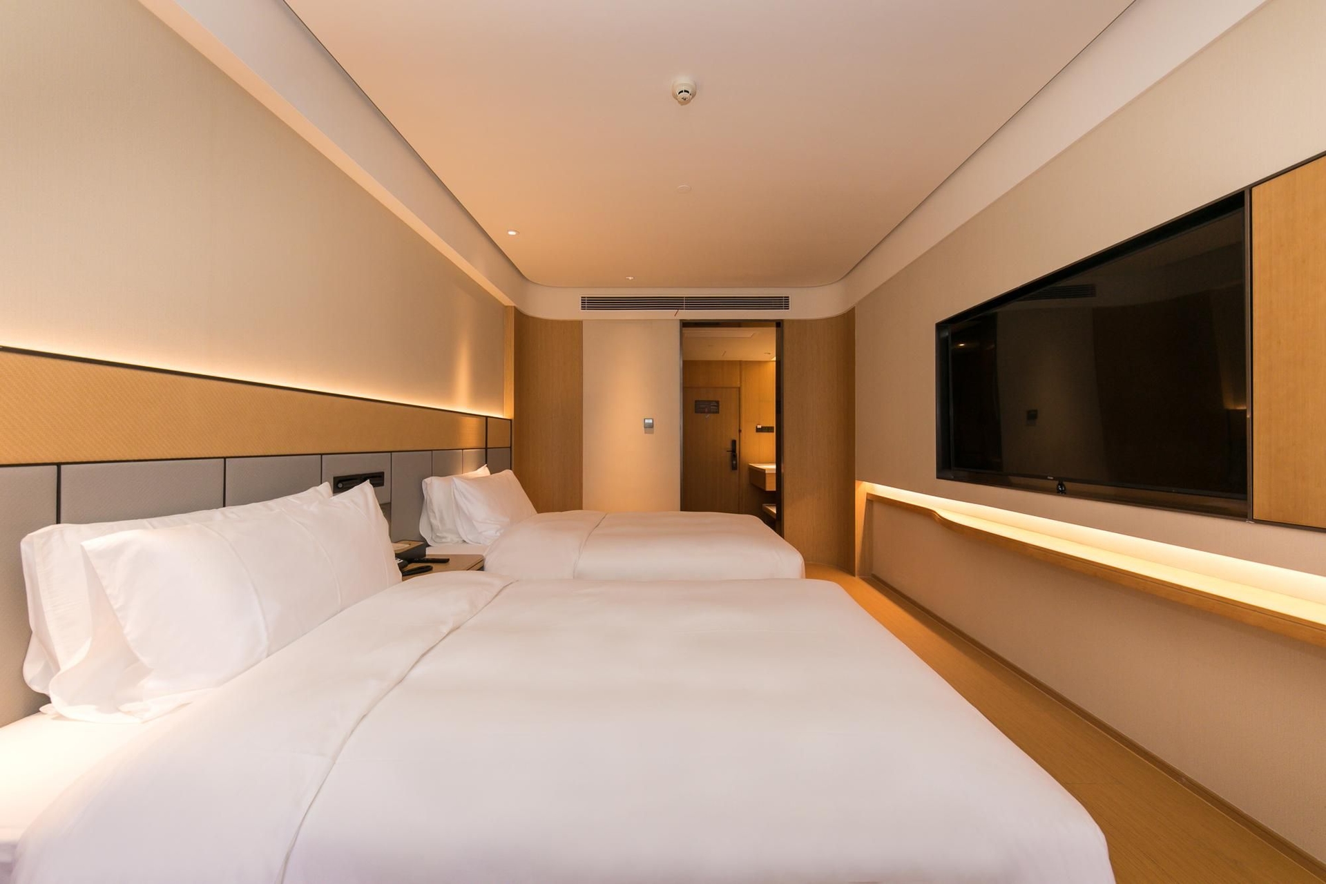 Ji Hotel Hangzhou South Railway Station Xiaoshao Road3