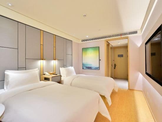 Guestroom (2 beds)