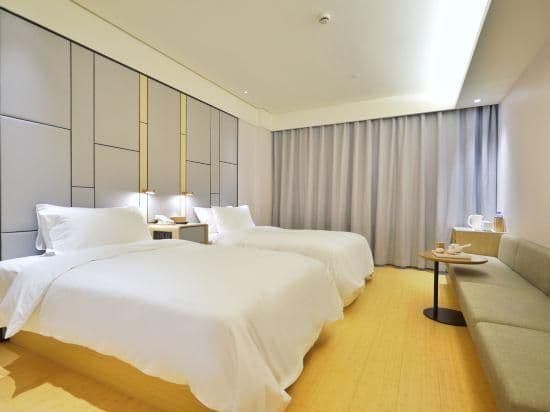 Guestroom (2 beds)