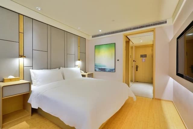 DOUBLE DOUBLE SUPERIOR ROOM