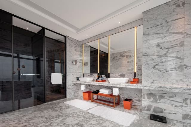 Superior Room, 2 Twin Beds, City View (Magnifique)