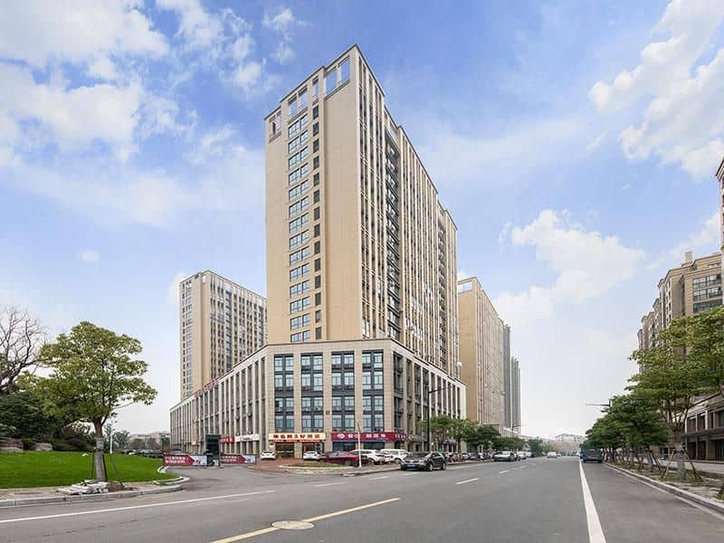 Vienna 3 Best Hotel Hangzhou south railway station xianghu scenic spot paradise Vienna 3 Best Hotel Hangzhou south railway station xianghu scenic spot paradise