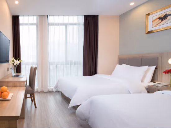 Vienna - Superior Twin room
