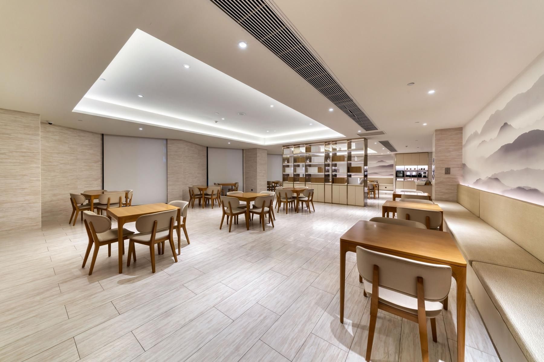 โฮม อินน์ ซีเล็คเต็ด หางโจว เซาท์ เรลเวย์ สเตชั่น สเตชั่น ฟรอนท์ สแควร์ (Home Inn Selected Hangzhou South Railway Station Station Front Square)4
