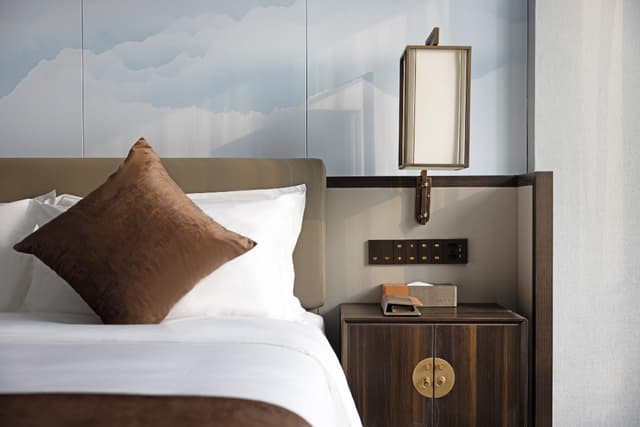 Rezen - Deluxe 1 Bed Room