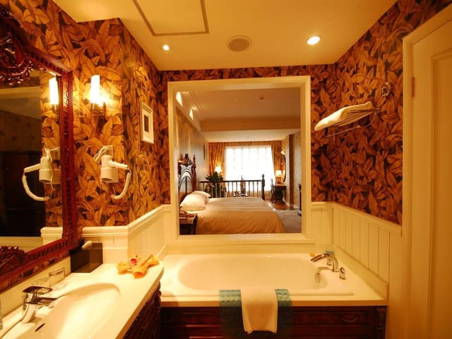 Superior Queen Room