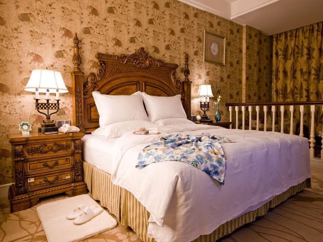 Superior Queen Room