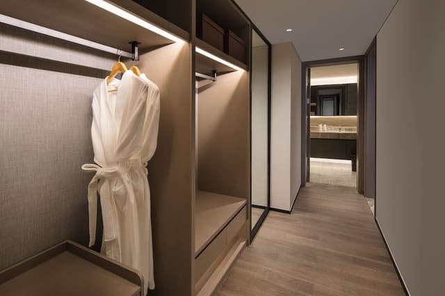 Premier Room, 2 Bedrooms