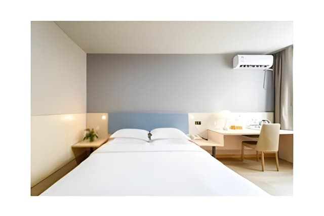 HOM - 1 Bed Room