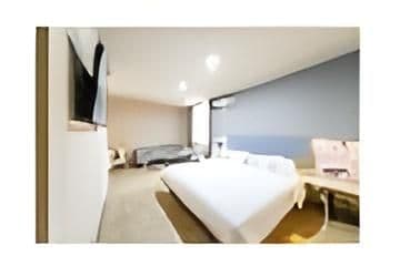 HOM - Superior 1 Bed Room