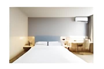 HOM - 1 Bed Room