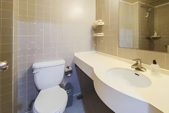 HOM - 1 Bed Room