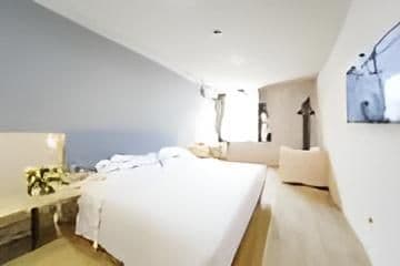 HOM - Business 1 Bed Room