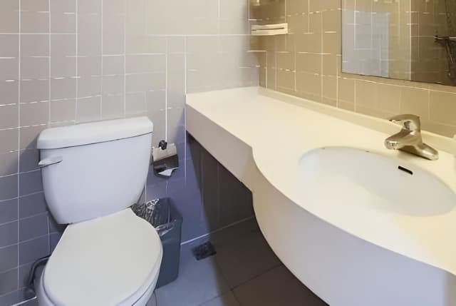 HOM - Business 1 Bed Room