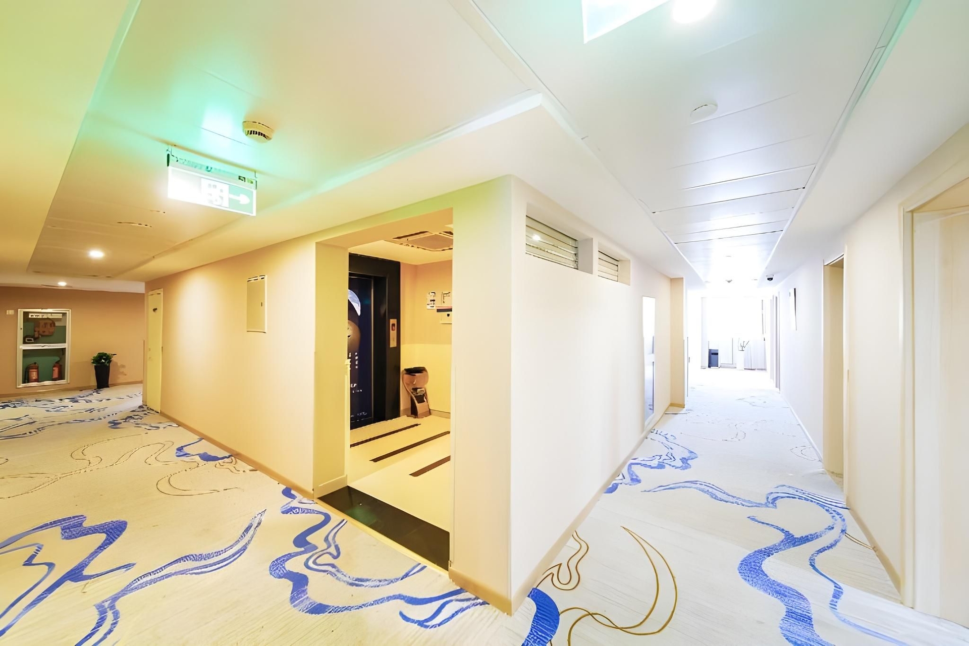 โฮม อินน์ หางโจว เซียวชาน เซาท์ เรลเวย์ สเตชั่น เซียวเชา โรด (Home Inn Hangzhou Xiaoshan South Railway Station Xiaoshao Road)2