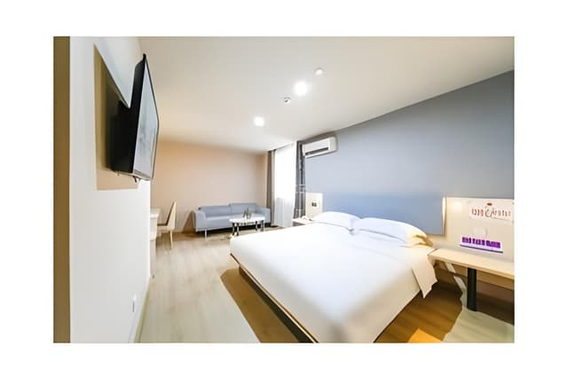 HOM - Superior 1 Bed Room
