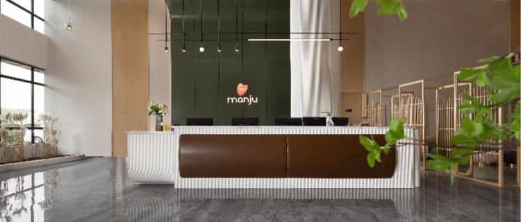 New Century Manju Hotel Hangzhou Xinjie Metro Station New Century Manju Hotel Hangzhou Xinjie Metro Station