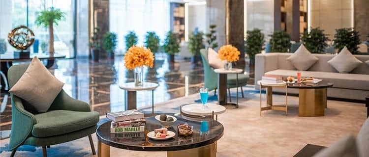 Maison New Century Hotel Hangzhou Linpu Maison New Century Hotel Hangzhou Linpu