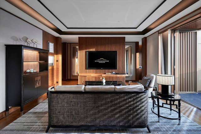 Superior Suite, Non Smoking
