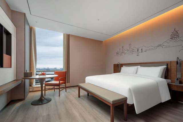 Signature Room