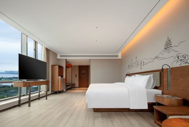 Executive Room