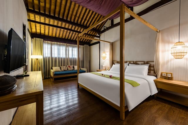 Suite Room