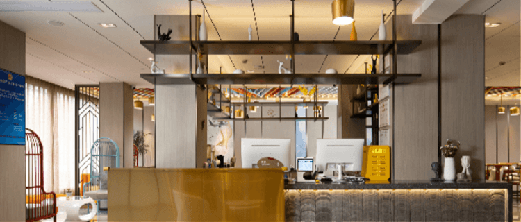 New Century Manju Hotel Hangzhou Xiaoshan International Airport West Gate New Century Manju Hotel Hangzhou Xiaoshan International Airport West Gate