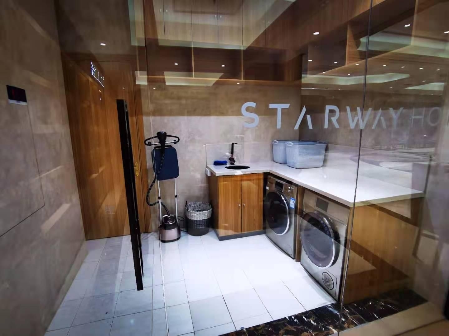 สตาร์เวย์ โฮเทล หางโจว เฉียนเจียง เซ็นจูรีซิตี้ ลีหัวโร้ด (Starway Hotel Hangzhou Qianjiang Century City Lihua Road)4