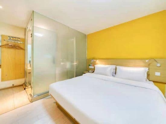 WH - Anxin Bed Room