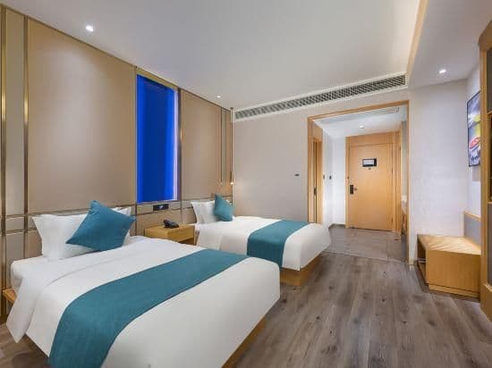 Guestroom (2 beds)
