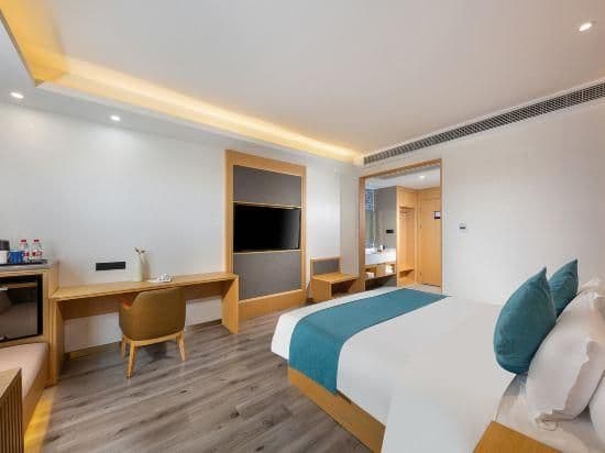 Business Double Room