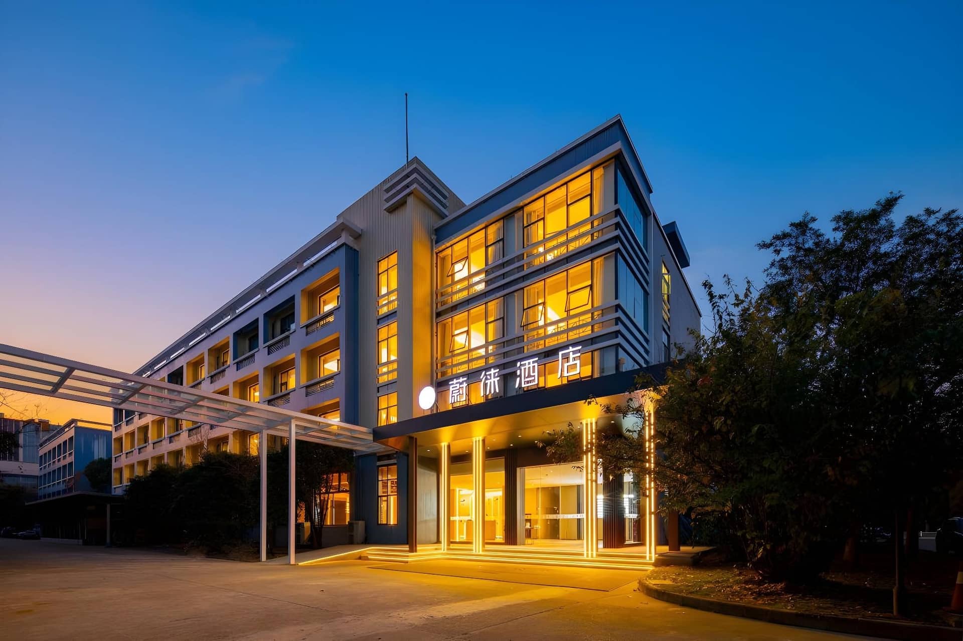 Vyluk Hotel Hangzhou Xiaoshan Airport Store Vyluk Hotel Hangzhou Xiaoshan Airport Store