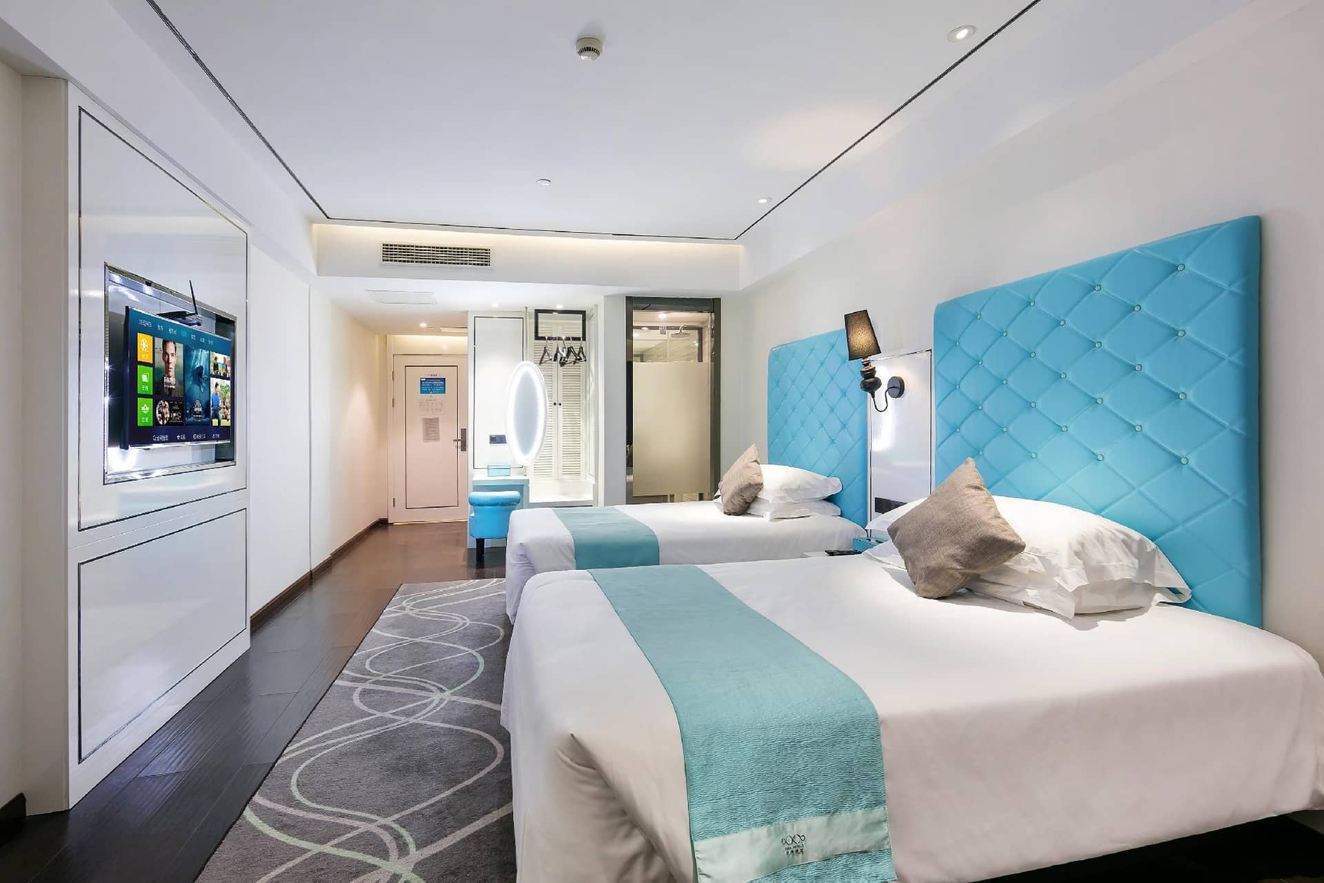 Xana Hotelle Hangzhou Xiaoshan Airport Branch Xana Hotelle Hangzhou Xiaoshan Airport Branch