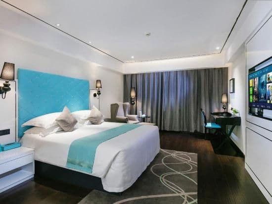 Xana - Deluxe Bed Room