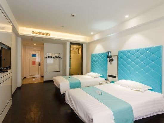 Xana -Twin Room