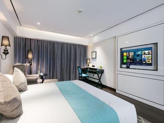 Xana - Deluxe Bed Room
