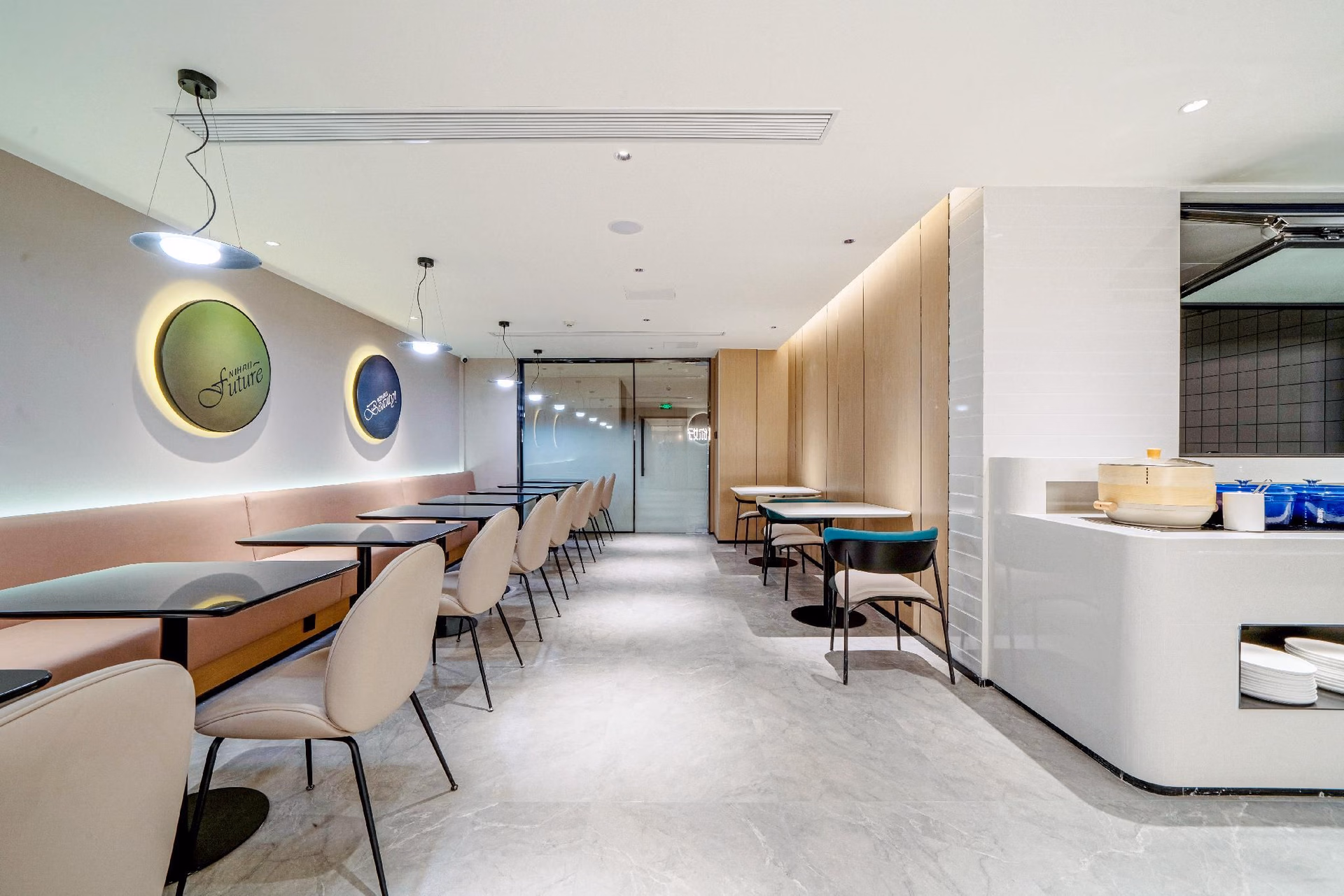 Nihao Hotel Hangzhou Xiaoshan International Airport2