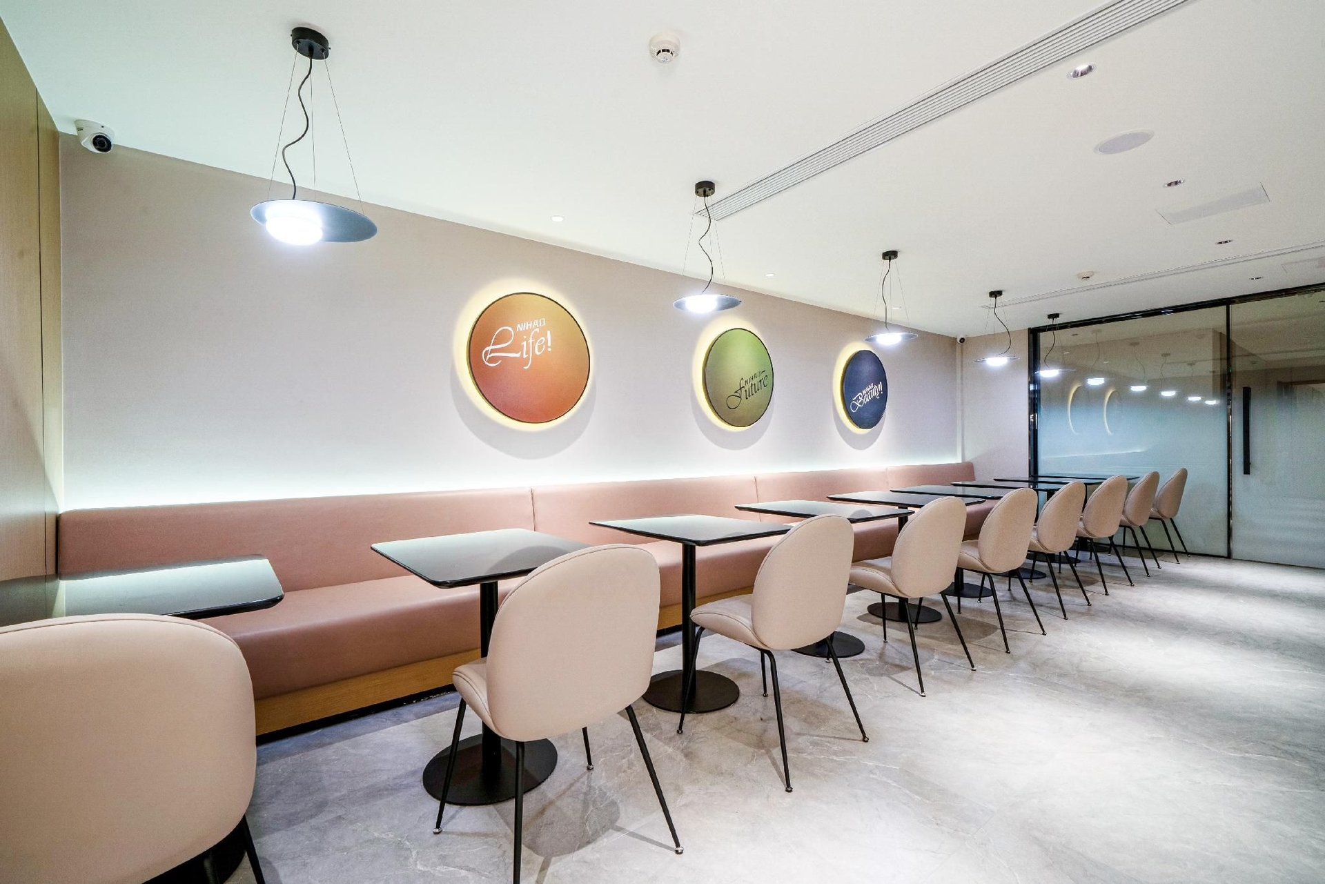 Nihao Hotel Hangzhou Xiaoshan International Airport4