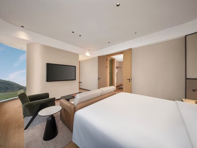 Suite, 1 Bedroom