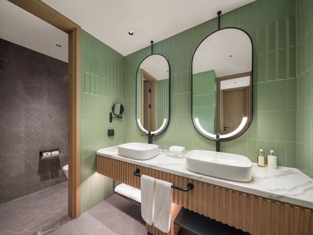 Suite, 1 Bedroom