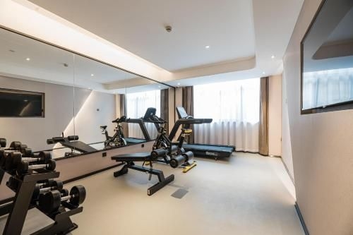 Atour Hotel Hangzhou Xiaoshan Airport4