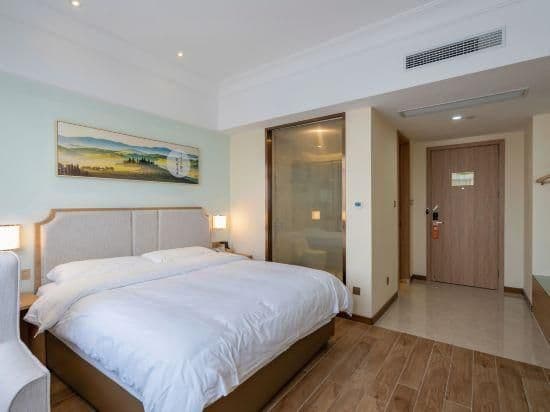Vienna - Standard Single Room