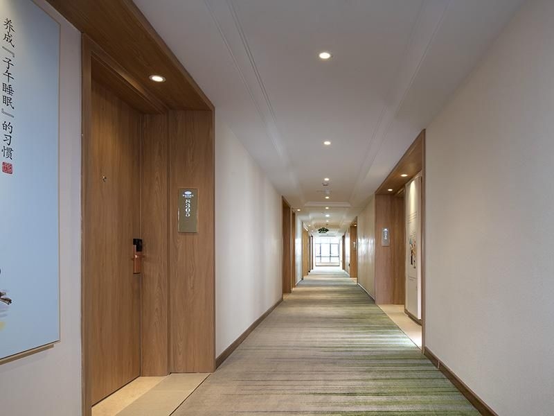 Vienna 3 Best Hotel Hangzhou Xiaoshan Airport Terminal3