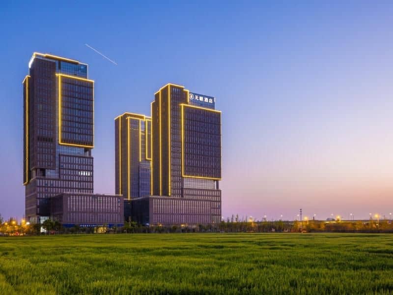 Deep Sleep Hotel Hangzhou Dajiang Donghai Dexin Bay Center Deep Sleep Hotel Hangzhou Dajiang Donghai Dexin Bay Center