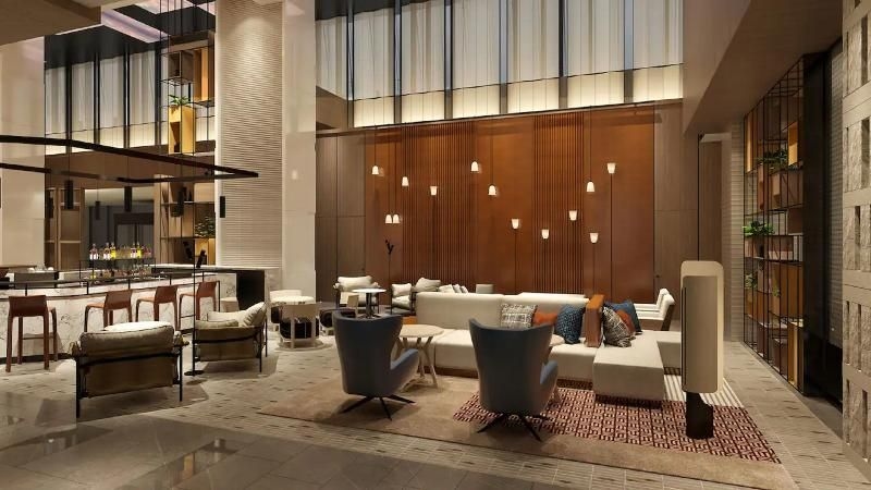 Hyatt Place Hangzhou Intl Airport2